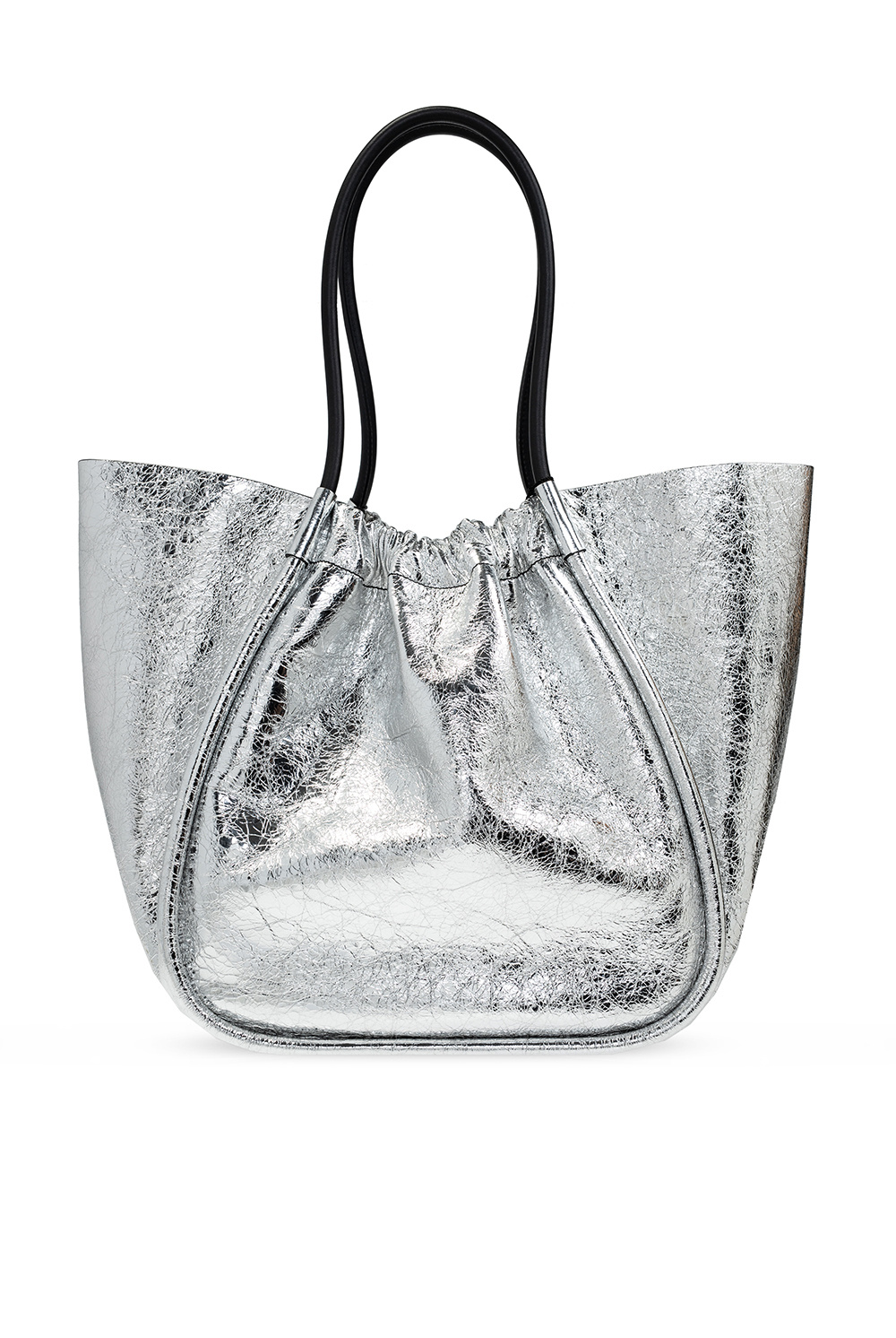 Proenza Schouler Mercedes Benz X Proenza SchoulerLEATHER